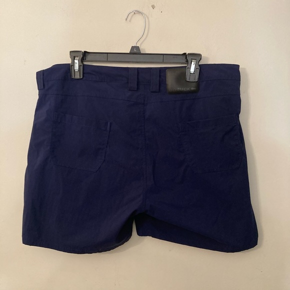 Go-Ruck Simple Shorts size 14 made in USA - Picture 2 of 6